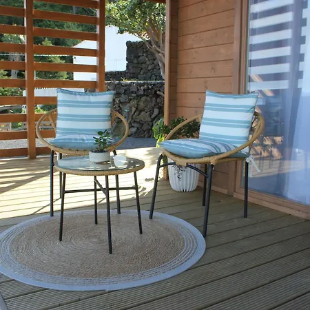 Casa Da Camélia Casa vacanze São Roque do Pico