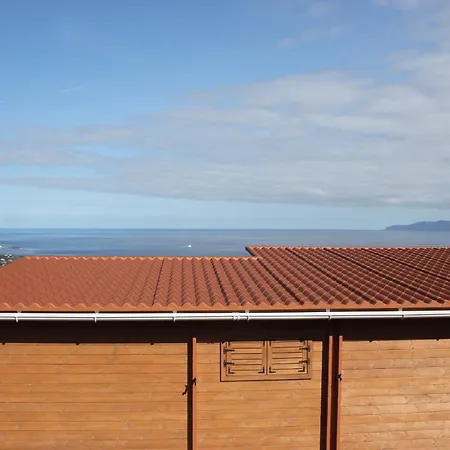 Casa Da Camélia