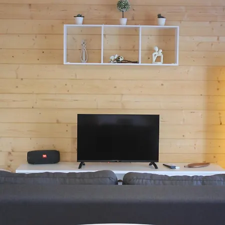 Casa vacanze Casa Da Camélia *