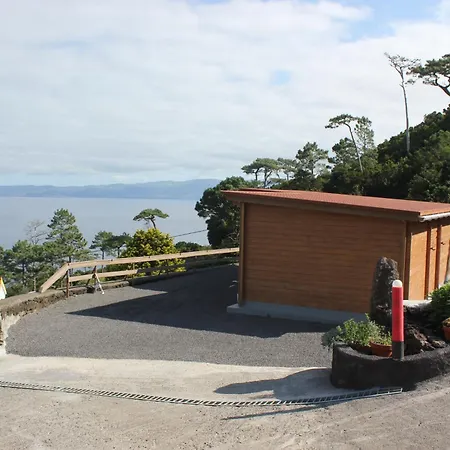Casa Da Camélia Casa vacanze São Roque do Pico