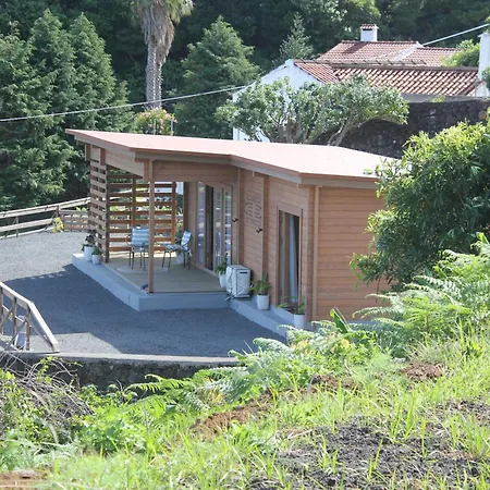 Casa Da Camélia Casa vacanze São Roque do Pico