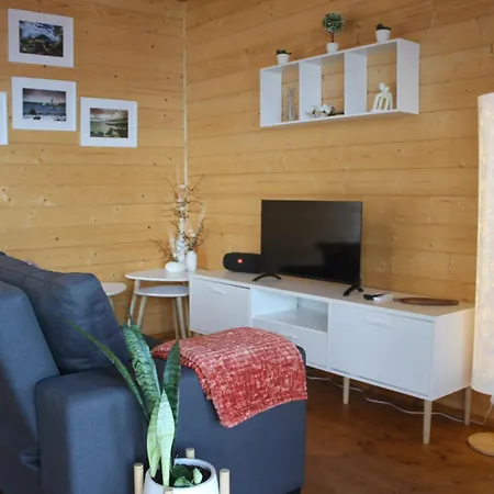 Casa vacanze Casa Da Camélia