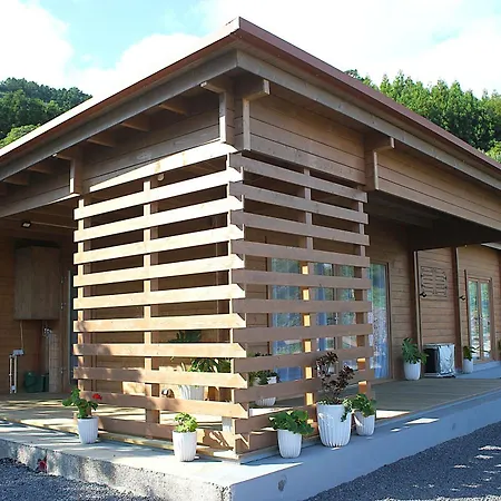 Casa vacanze Casa Da Camélia