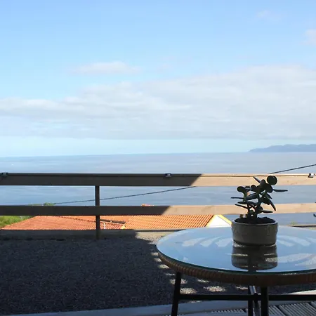 Casa Da Camélia São Roque do Pico