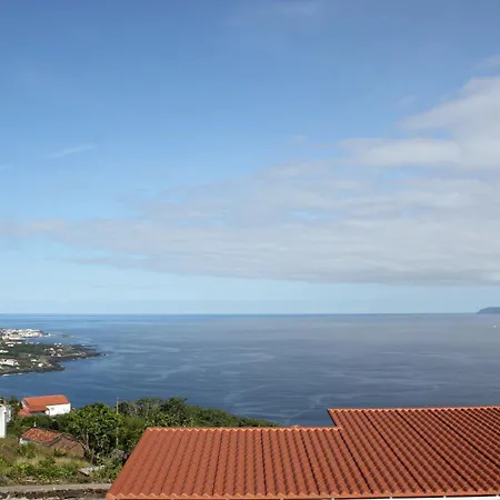 Casa Da Camélia Casa vacanze São Roque do Pico